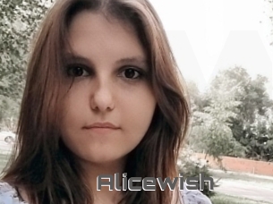 Alicewish