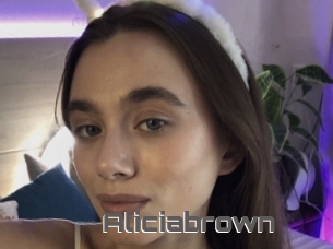 Aliciabrown