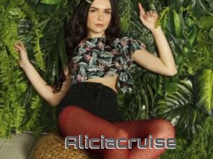 Aliciacruise