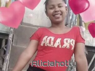 Aliciahotty