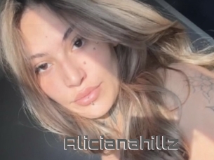 Alicianahillz