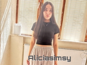 Aliciasimsy