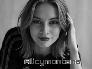 Alicymontana