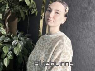 Alieburns