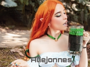 Aliejonnes