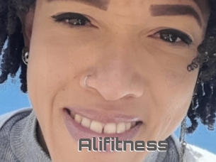 Alifitness