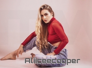 Aliiceecooper
