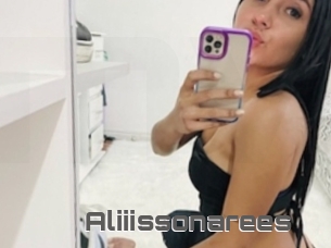 Aliiissonarees