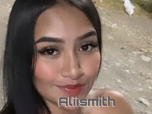 Aliismith