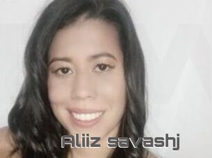 Aliiz_savashj