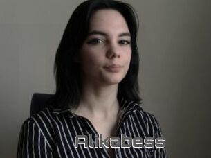 Alikabess