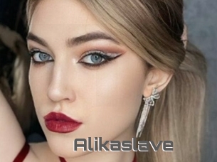 Alikaslave