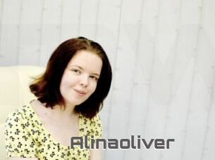 Alinaoliver