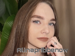 Alinapribbenow