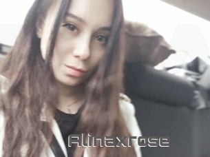 Alinaxrose
