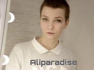 Aliparadise
