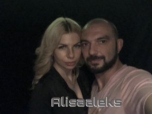 Alisaaleks