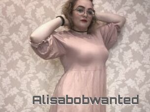 Alisabobwanted