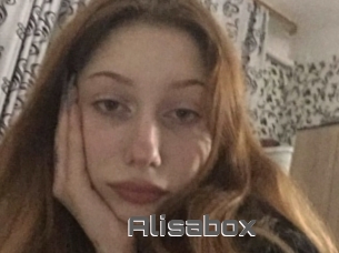 Alisabox