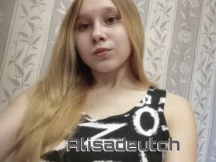 Alisadeutch
