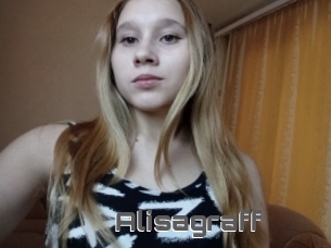 Alisagraff