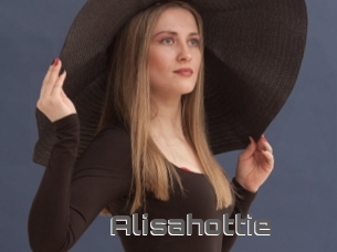Alisahottie
