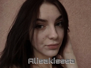 Alisakisssa
