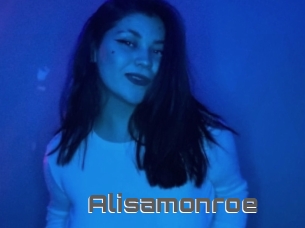 Alisamonroe