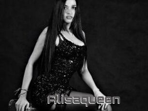 Alisaqueen