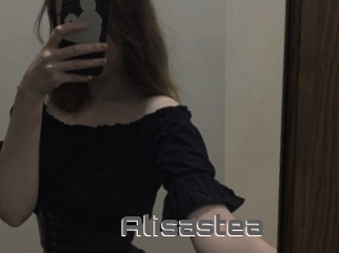 Alisastea