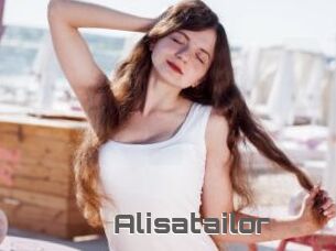 Alisatailor