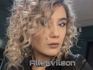 Alisavilson