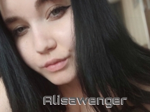 Alisawenger