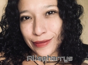 Aliseharrys