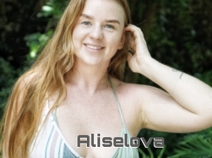 Aliselova