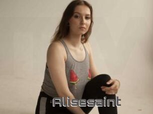 Alisesaint