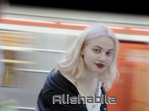 Alishabila