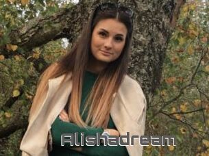 Alishadream