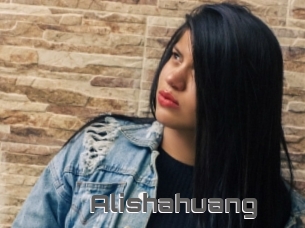 Alishahuang