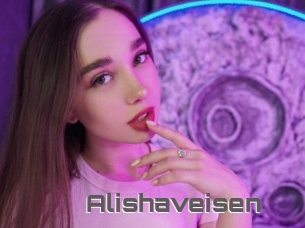Alishaveisen