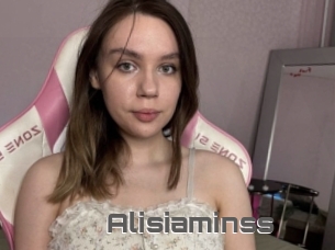 Alisiaminss