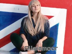 Alisiamoor