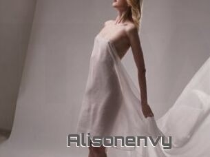 Alisonenvy