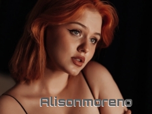 Alisonmoreno