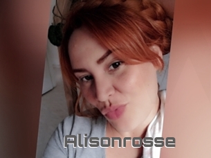 Alisonrosse