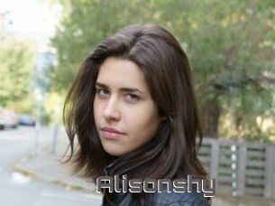 Alisonshy