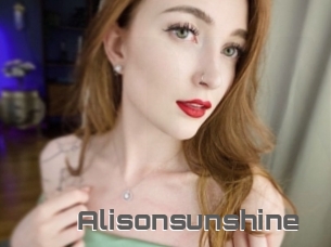 Alisonsunshine