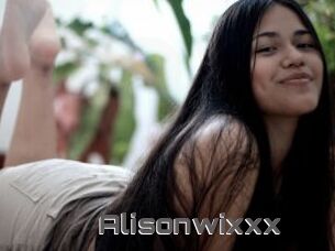 Alisonwixxx