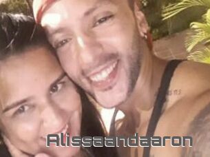 Alissaandaaron