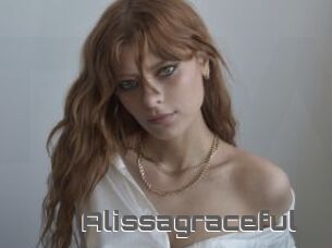 Alissagraceful